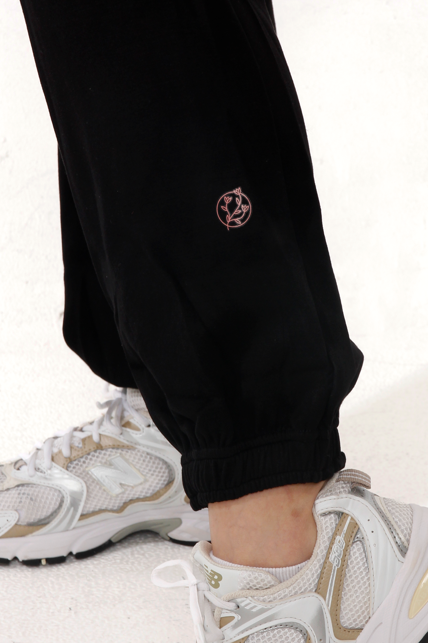 BLACK URBAN Joggers