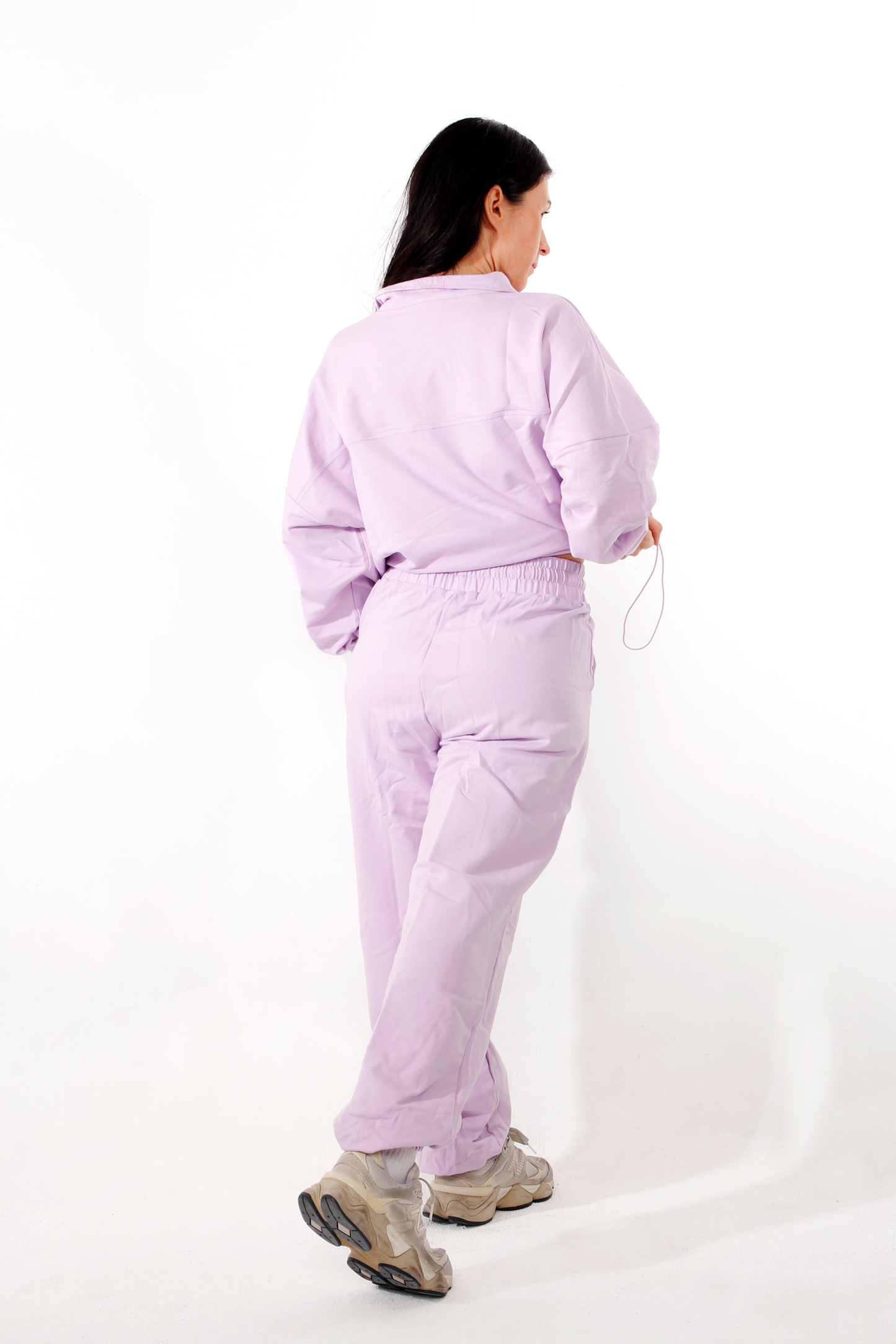 Purple URBAN Joggers