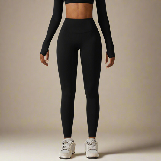Black Yogi legging