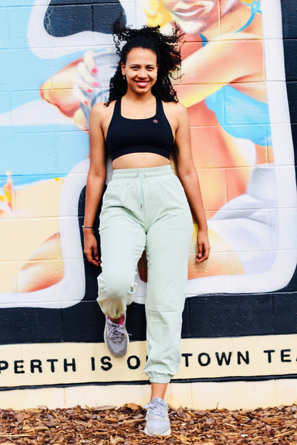Green URBAN Joggers