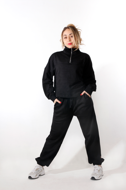 BLACK URBAN Joggers