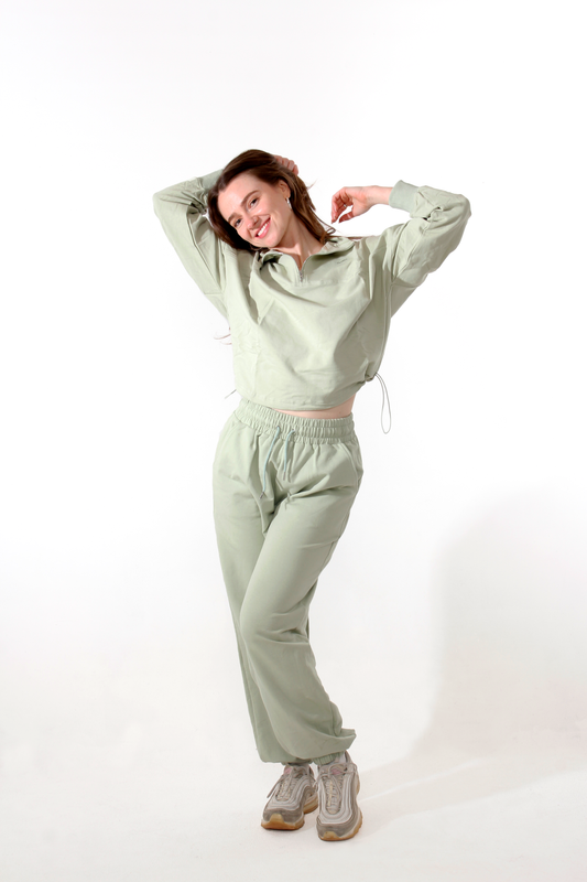 Green URBAN Joggers
